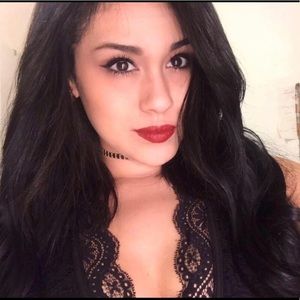 Meet your Posher, Mariana